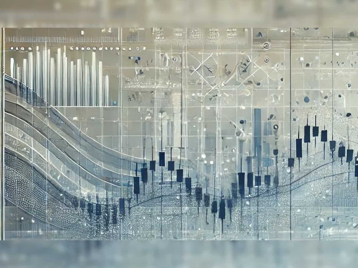 Share Market Update: Financial, auto, FMCG stocks weigh on Nifty50, Sensex; IT index bucks trend