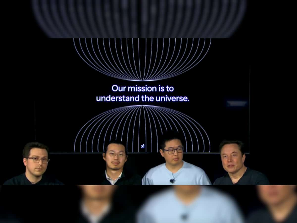   Elon Musk’s xAI Unveils Grok 3: 'Smartest AI on Earth' gets 10x more reasoning capabilities? 