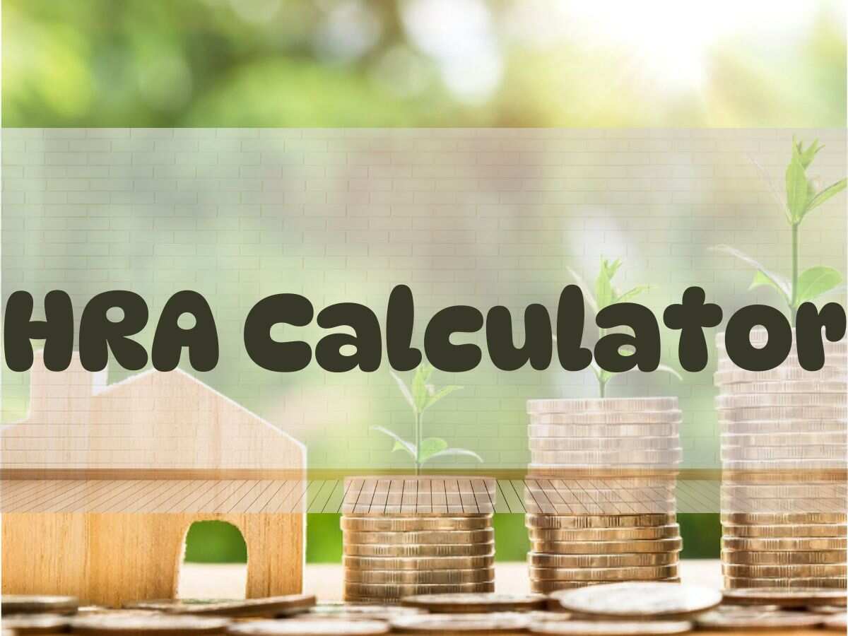 HRA Tax Savings: Is your basic salary Rs 35,000, Rs 50,000, or Rs 70,000? How much house rent allowance will be tax-free?