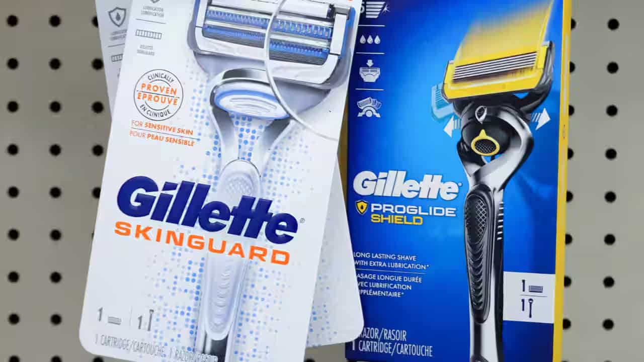 Gillette India surges over 14% post Q3 earnings, dividend record date in focus
