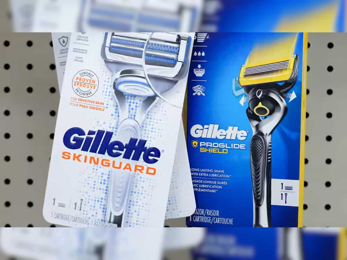 Gillette India surges over 14% post Q3 earnings, dividend record date in focus