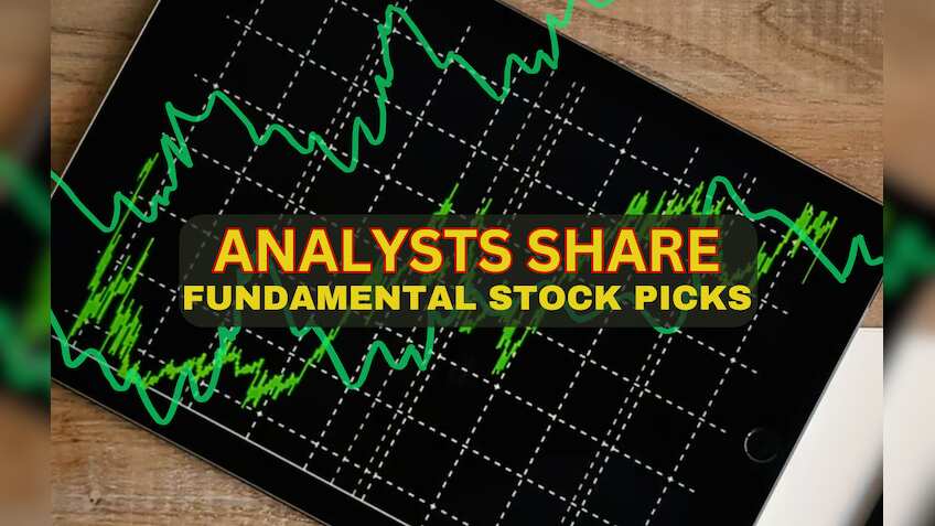 SBI Life, Nazara, 5 other stocks analysts recommend now; targets ranging from Rs 155 to Rs 3,070 suggest up to 57% upside