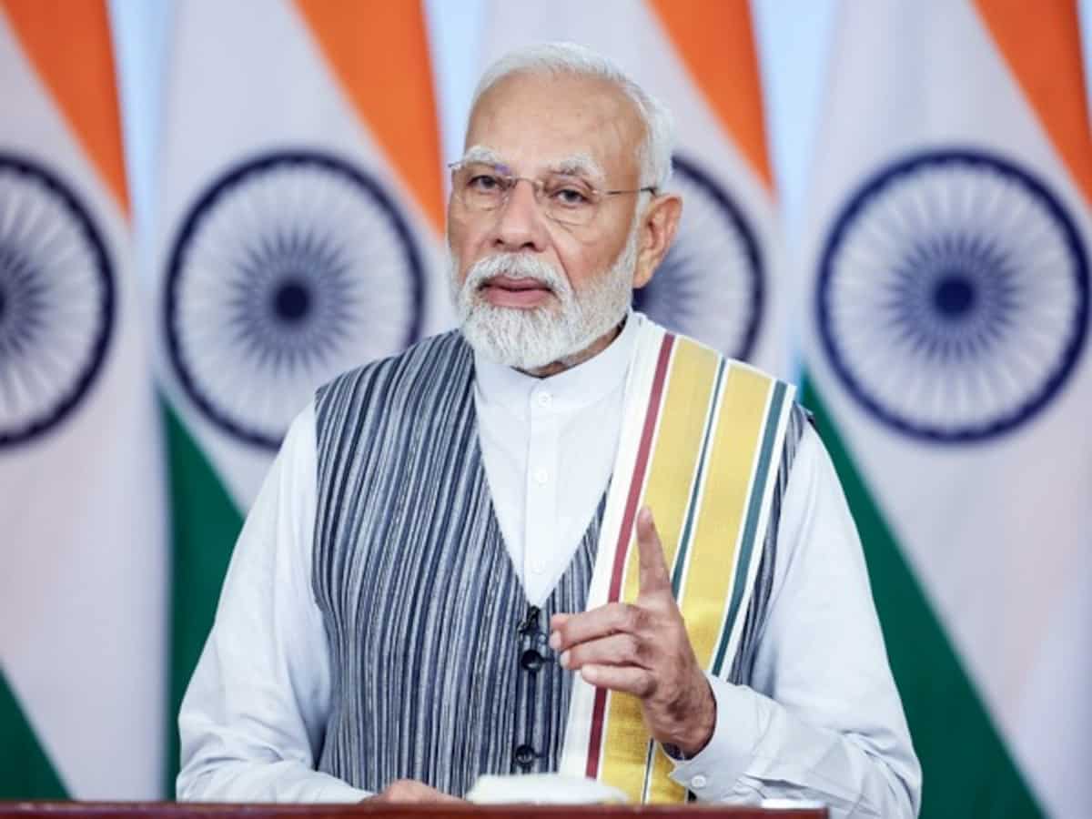 PM Modi to inaugurate MP 'Global Investment Summit' on Feb 24: CM Mohan Yadav