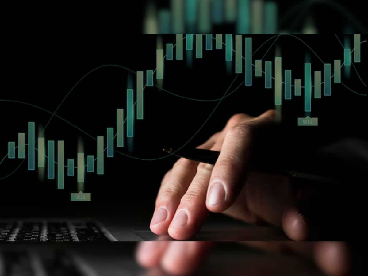 GIFT Nifty futures hint at cautious start; Nifty faces resistance at 23,000