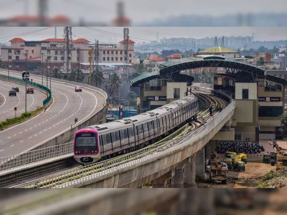  Metro ridership drops after fare hike in
