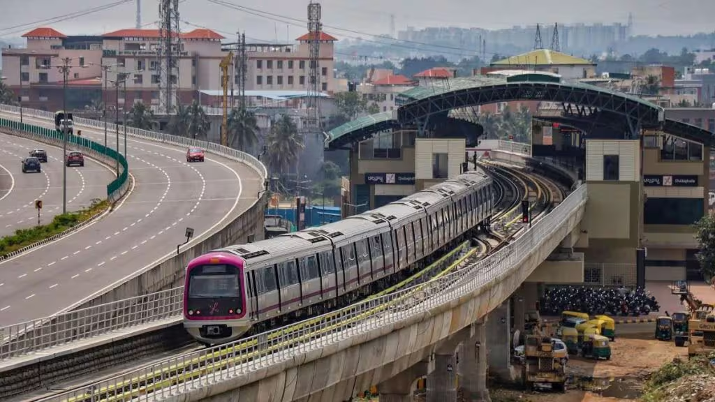 Metro ridership drops after fare hike in