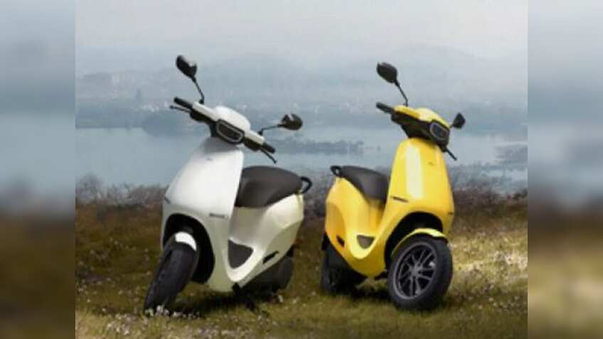 Ola Electric renegotiates registration agency contracts February VAHAN data may see temporary dip
