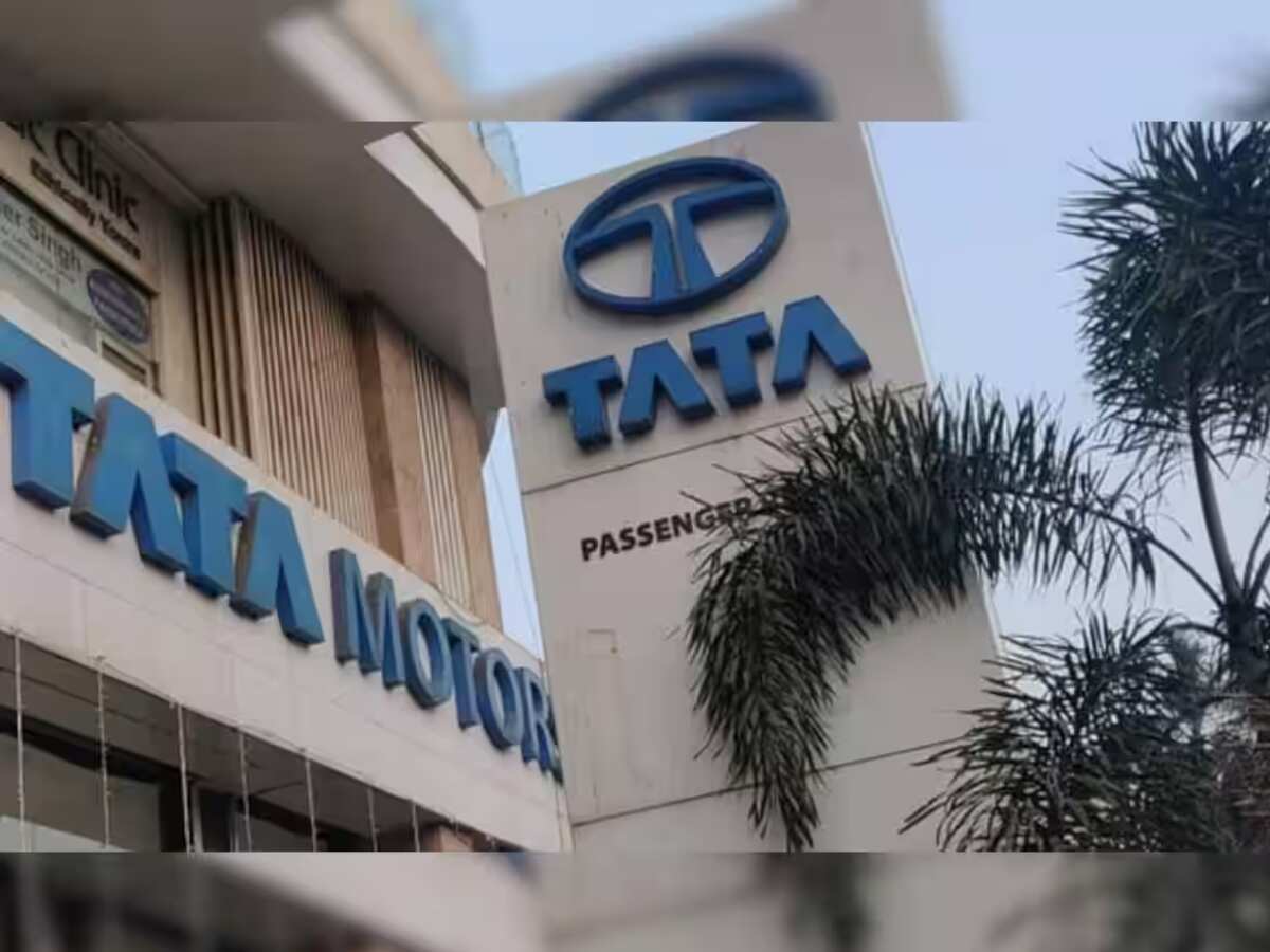 Macquarie on Tata Motors 