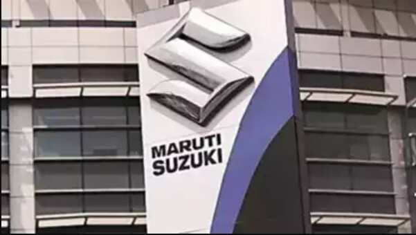 Macquarie on Maruti Suzuki 