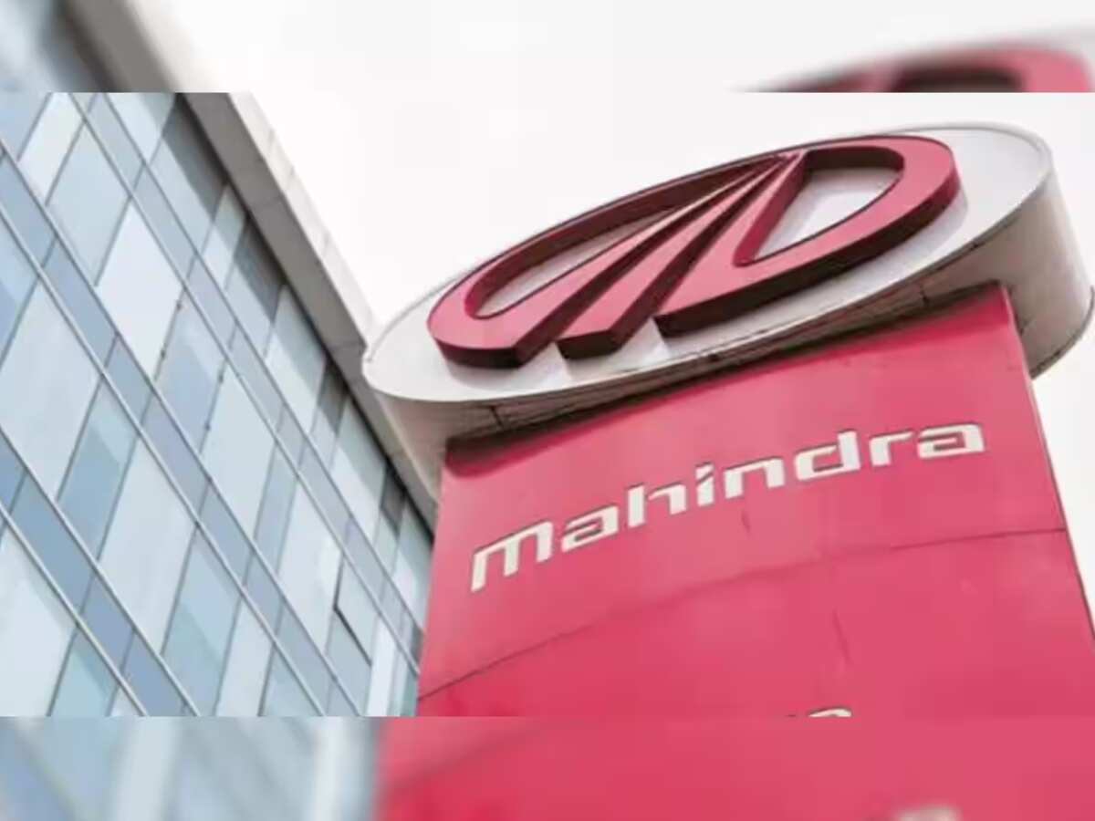 Macquarie on Mahindra and Mahindra