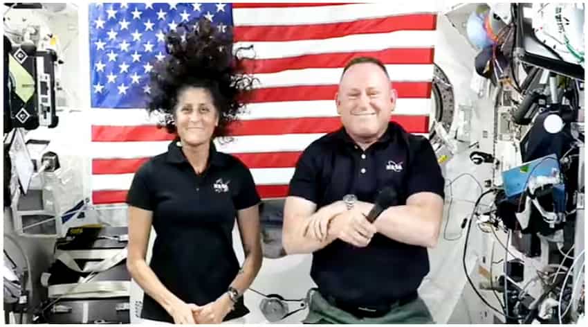 Elon Musk claims Biden administration left Sunita Williams, Butch Wilmore in space for political reasons; Donald Trump backs SpaceX CEO