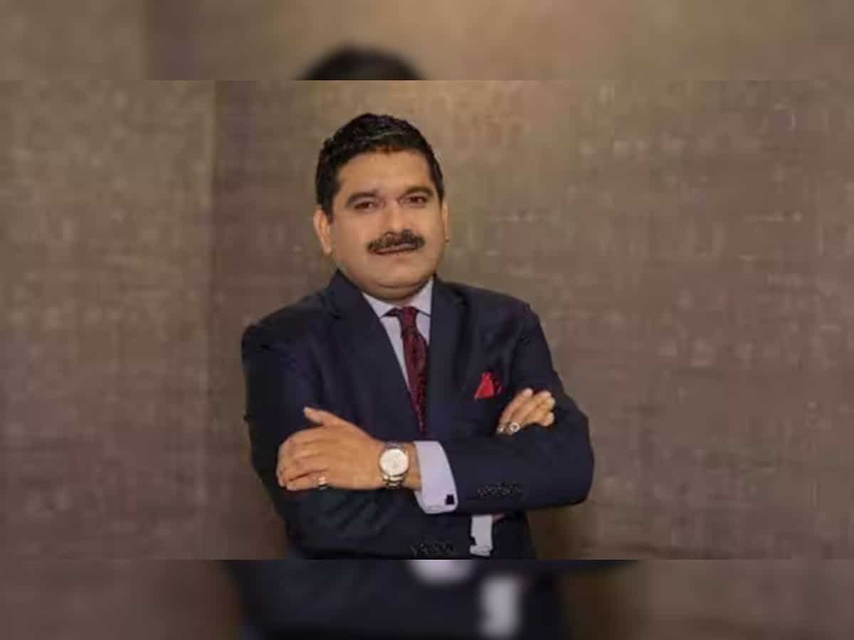 Anil Singhvi Market Strategy (February 20): Key Nifty 50, Nifty Bank levels to track 