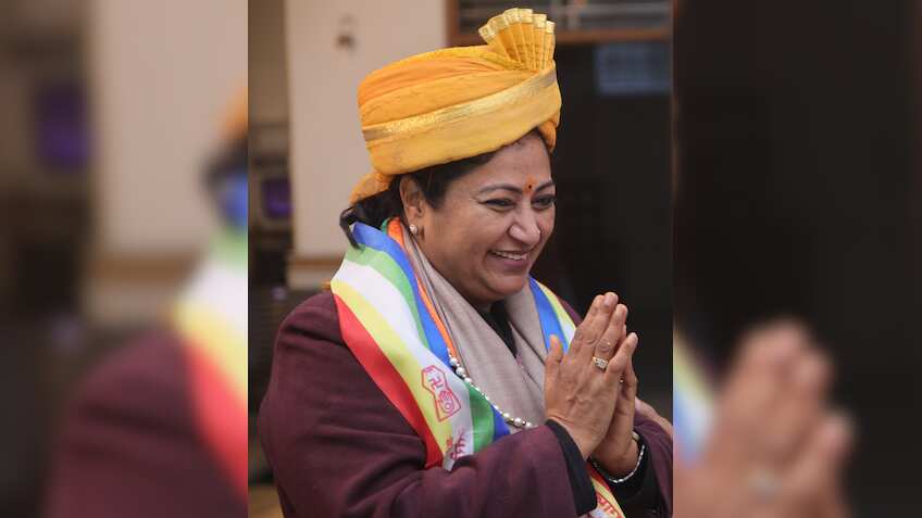 Who is Rekha Gupta, BJP's pick set to be Delhi's 4th woman chief minister?