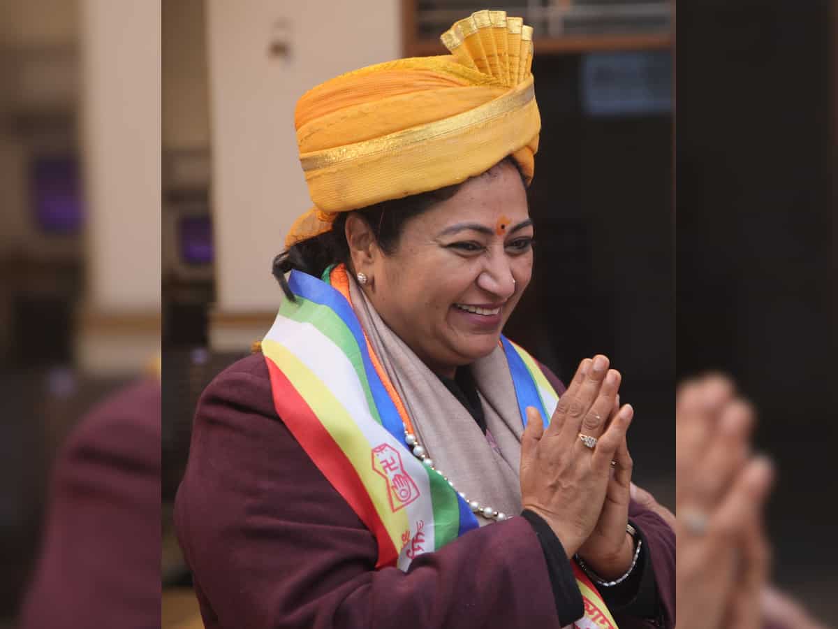 Who is Rekha Gupta, BJP&#039;s pick set to