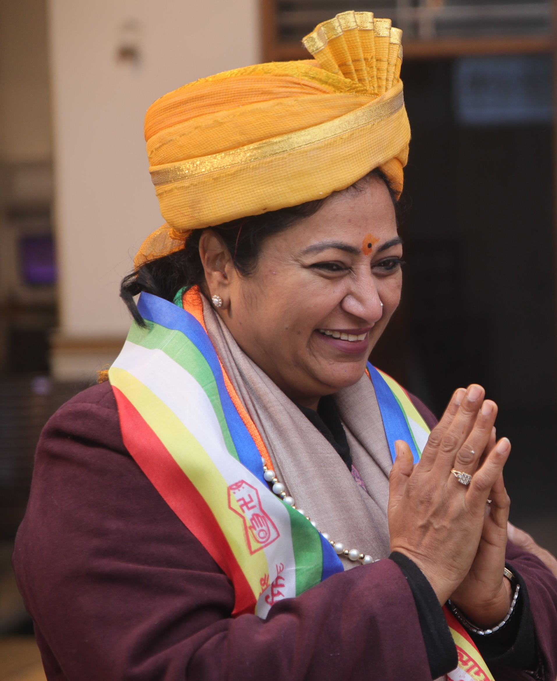 Who is Rekha Gupta, BJP's pick set to be Delhi's 4th woman chief minister?