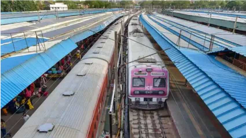 IRCTC Dividend Ex-Date Today: As PSU stock trades ex-dividend today, is it rising or falling? 