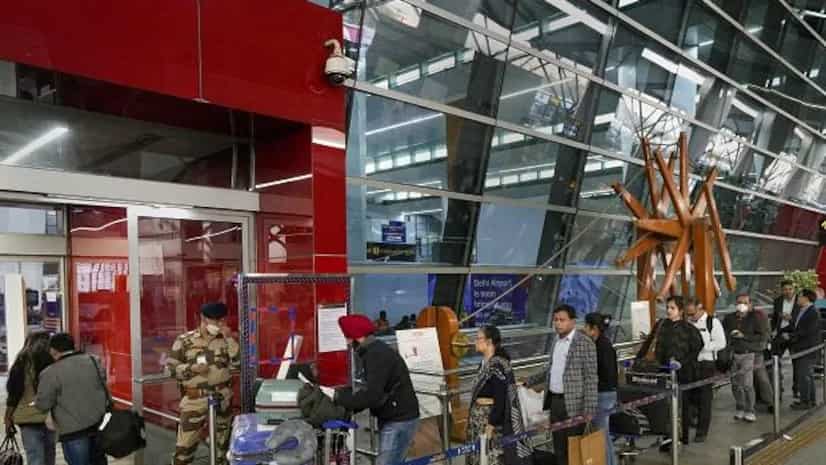Airfares may rise as GMR seeks hike in user fee for Delhi airport