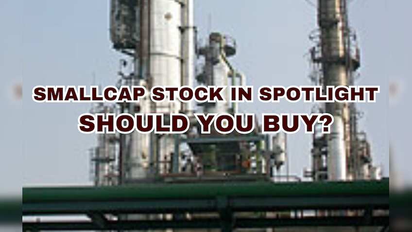 India Glycols wins over Rs 1,200 crore orders from OMCs; should you buy ...