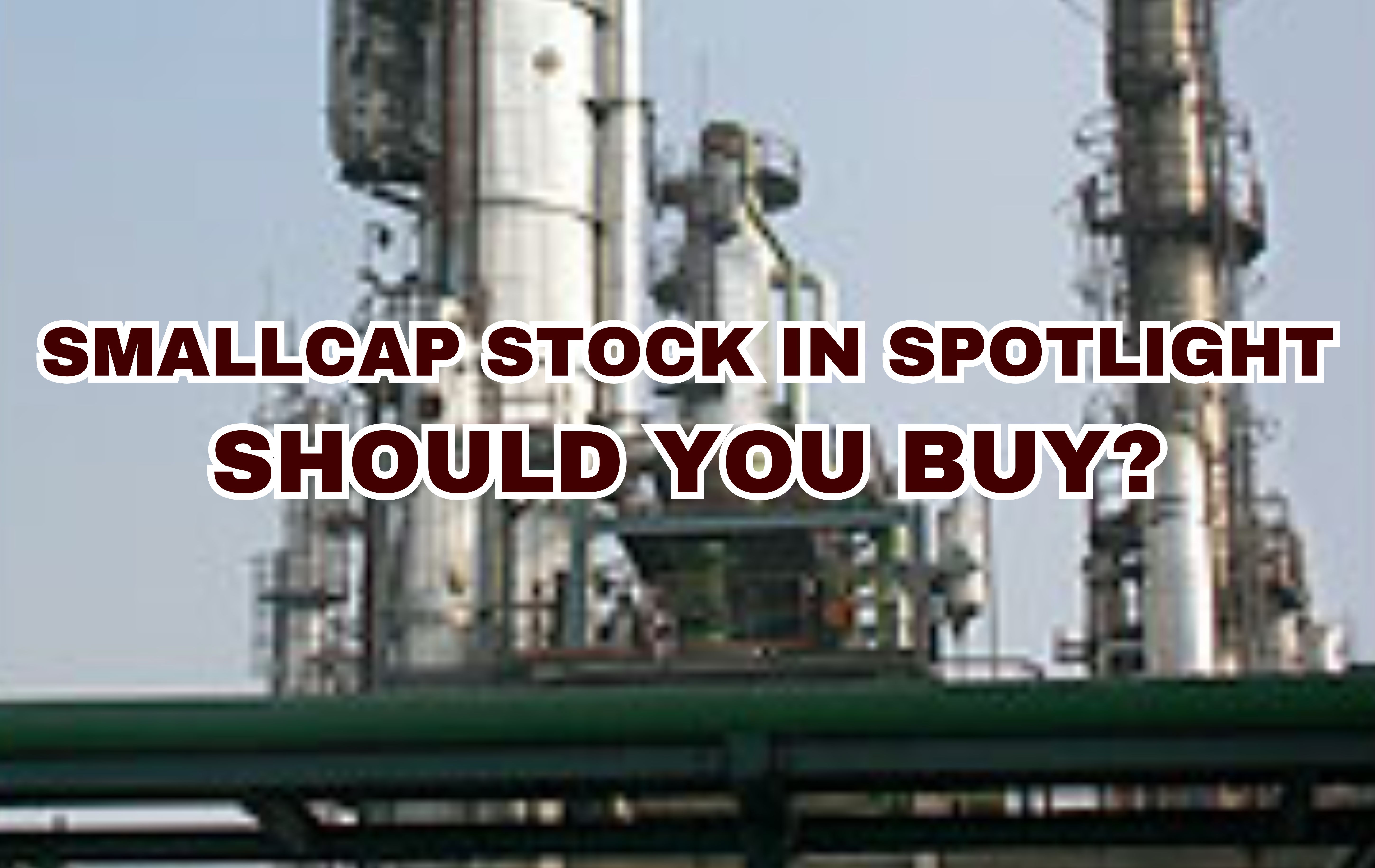 India Glycols wins over Rs 1,200 crore orders from OMCs; should you buy ...