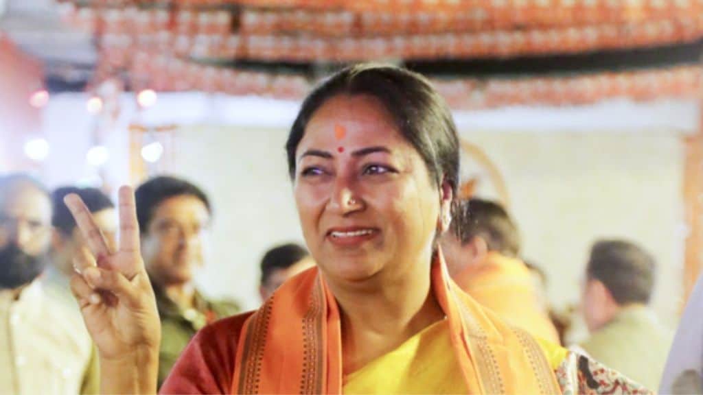 Meet Team CM Rekha Gupta: Parvesh Verma gets