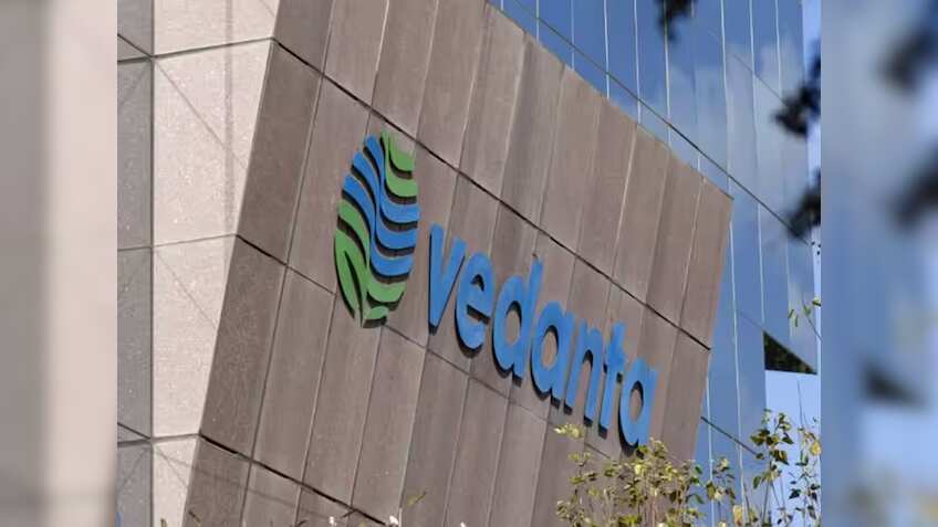 Vedanta shares rise after demerger approval from shareholders and creditors
