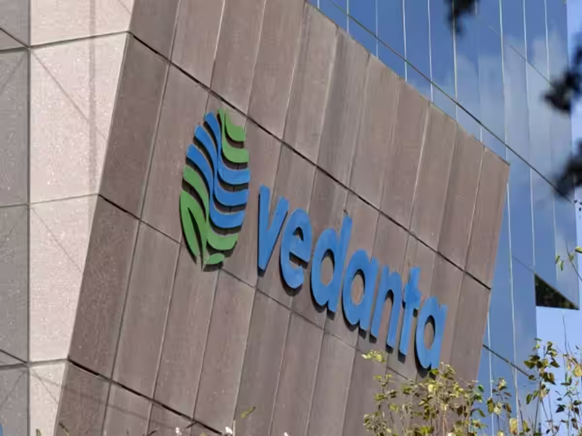 Vedanta shares rise after demerger approval from shareholders