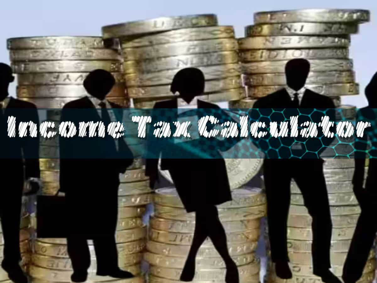Income Tax Calculations: Is your annual salary Rs 6.75 lakh, Rs 9.25 lakh, Rs 14.50 lakh, or Rs 18.50 lakh? Know how much tax you will pay in old and new tax regimes