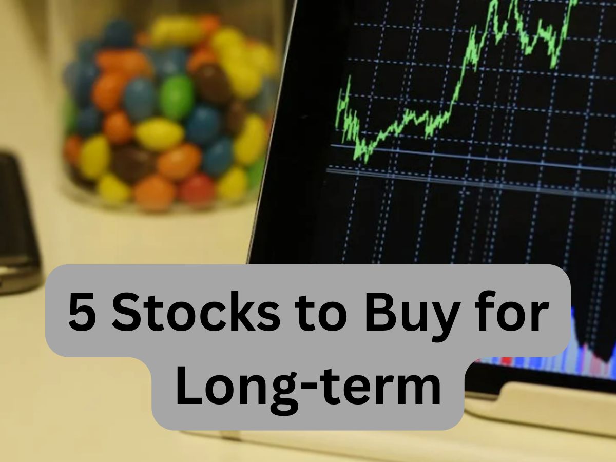 5 Stocks to Buy: Varun Beverages, ICICI Bank, Godrej Consumer, and 2 others for up 67% upside; check out long-term targets