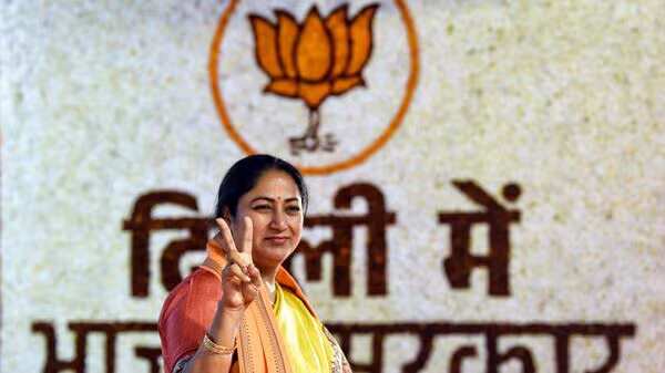  'Two flats, gold, and no car': A look at Delhi CM Rekha Gupta's Rs 5.3 crore assets, net worth, and liabilities