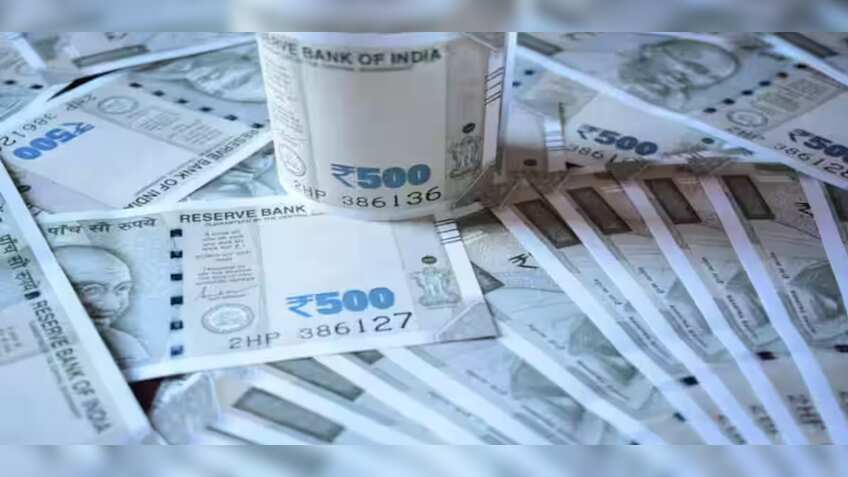 India's forex reserves drop $2.54 billion to $635.721 billion