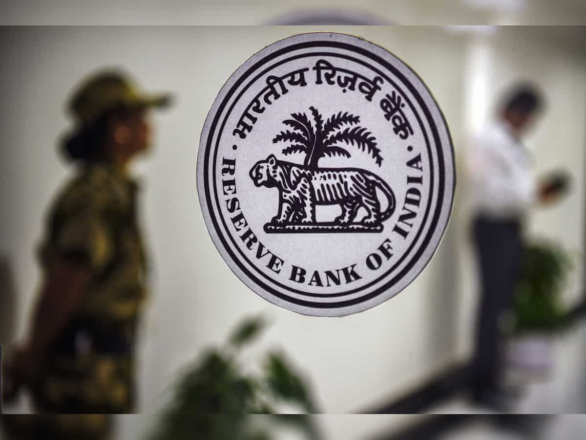 RBI imposes penalty on Citibank for violation of norms 