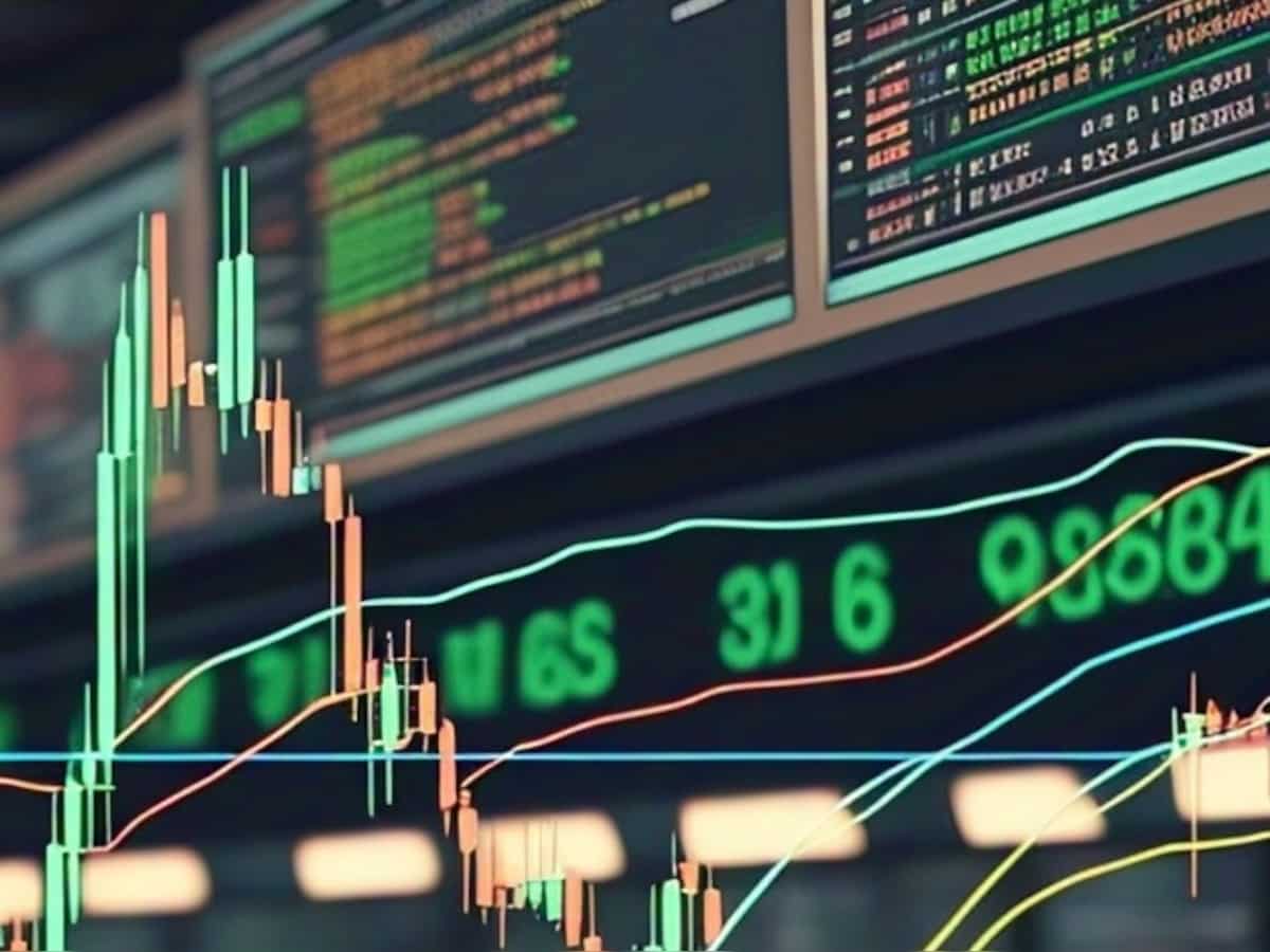 Index Rejig: 2 stocks to replace BPCL, Britannia