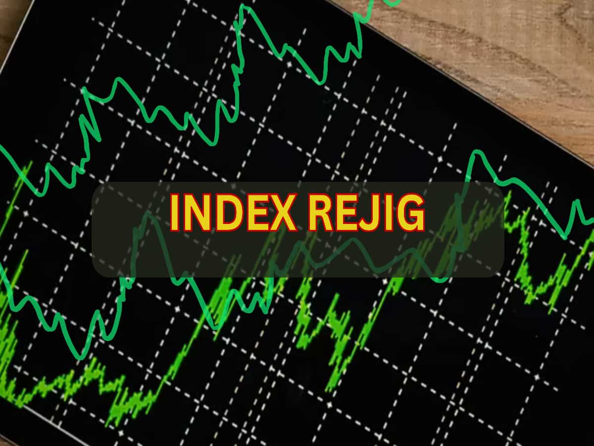 Nifty Auto Index Review: This stock set to replace Apollo Tyres in sectoral index from March 28