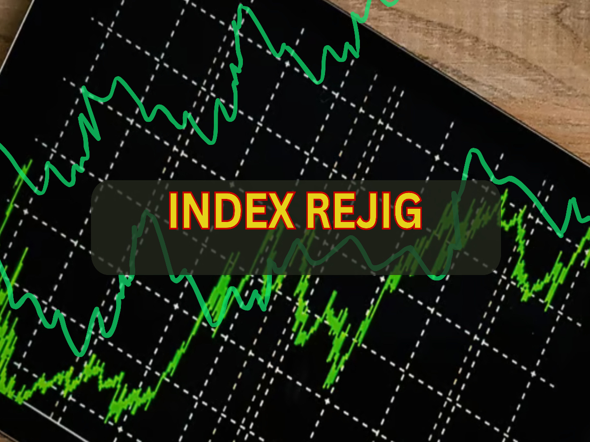 Nifty Auto Index Review: This stock set to replace Apollo Tyres in sectoral index from March 28