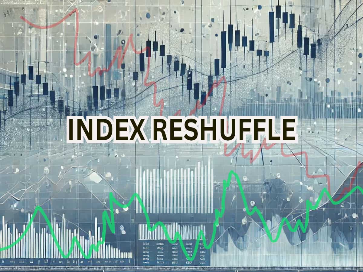 Nifty Midcap 50 Reshuffle: BSE, IRCTC, Coforge, Paytm among 11 stocks set to enter; Indian Hotels, Tata Communications, 9 others to exit