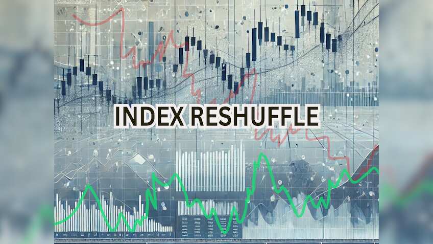 Nifty MidSmallcap 400 Index Review: Ola Electric, NTPC Green, Reliance Power, Vishal Mega, 28 other stocks to enter
