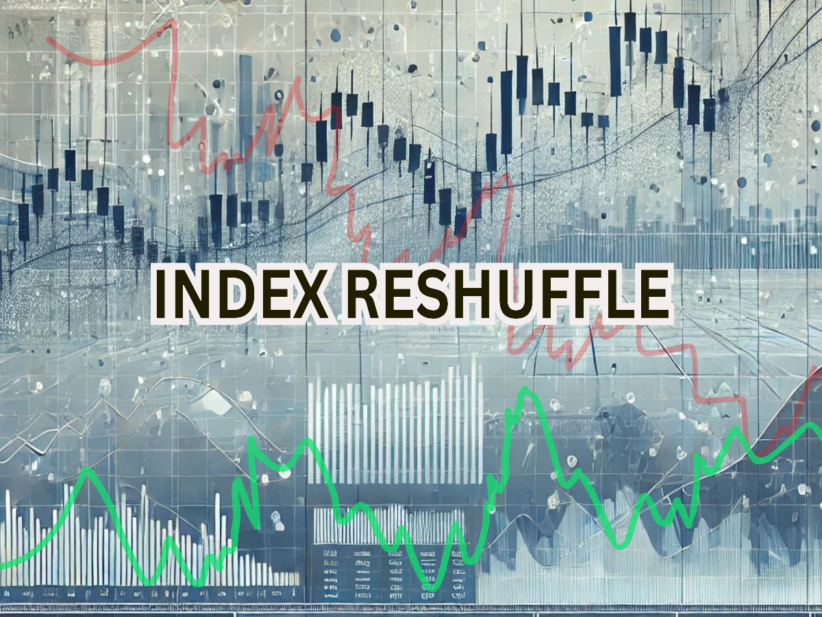 Nifty MidSmallcap 400 Index Review: Ola Electric, NTPC Green, Reliance Power, Vishal Mega, 28 other stocks to enter