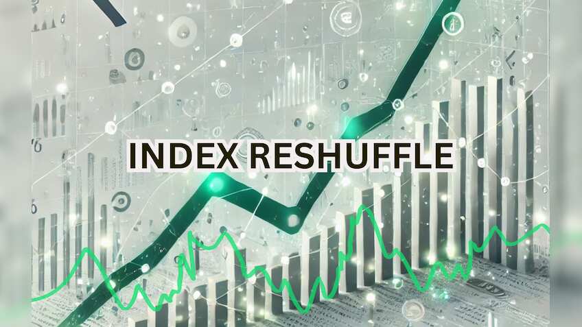 Nifty FMCG Index Reshuffle: Patanjali Foods, Emami set to replace 2 stocks in sectoral index from March 28
