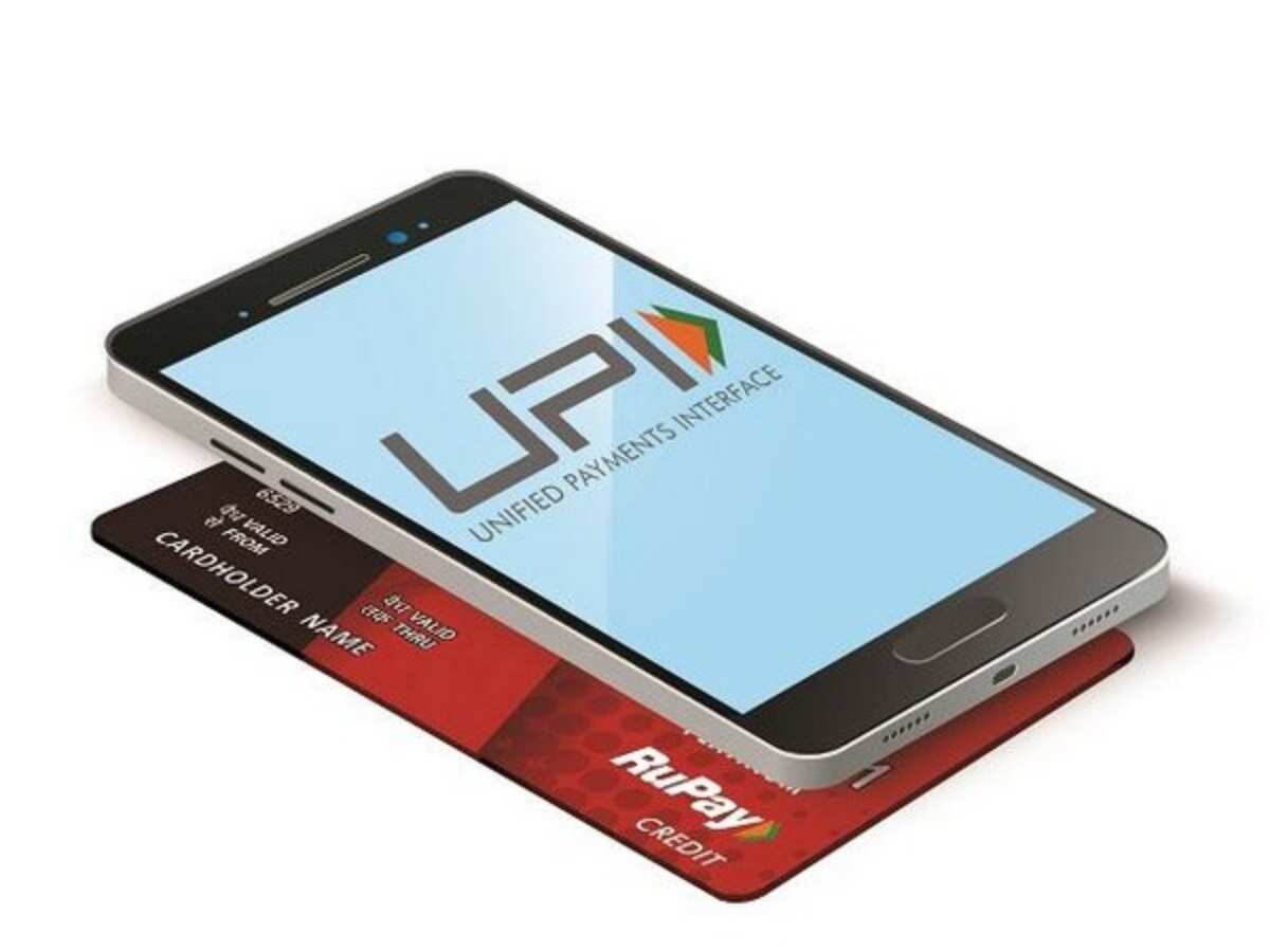 UPI emerges as dominant force driving financial inclusion in India