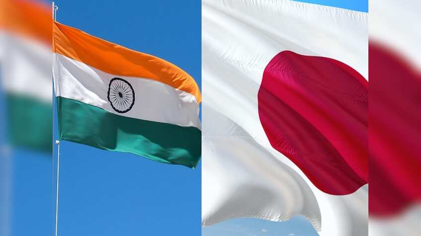 India, Japan joint military exercise to be held from February 24 - March 9 