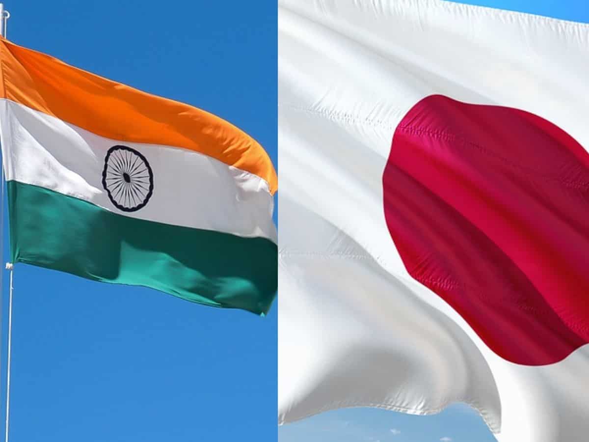 India, Japan joint military exercise to be held