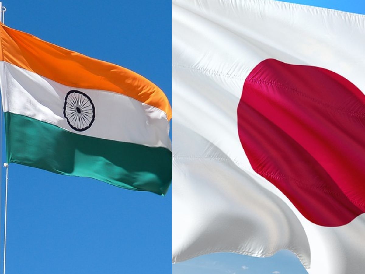 India, Japan joint military exercise to be held from February 24 - March 9
