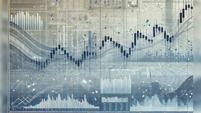 Holiday-shortened Week Ahead: FII fund flows, global cues set to take centre stage on Dalal Street as investors await GDP data