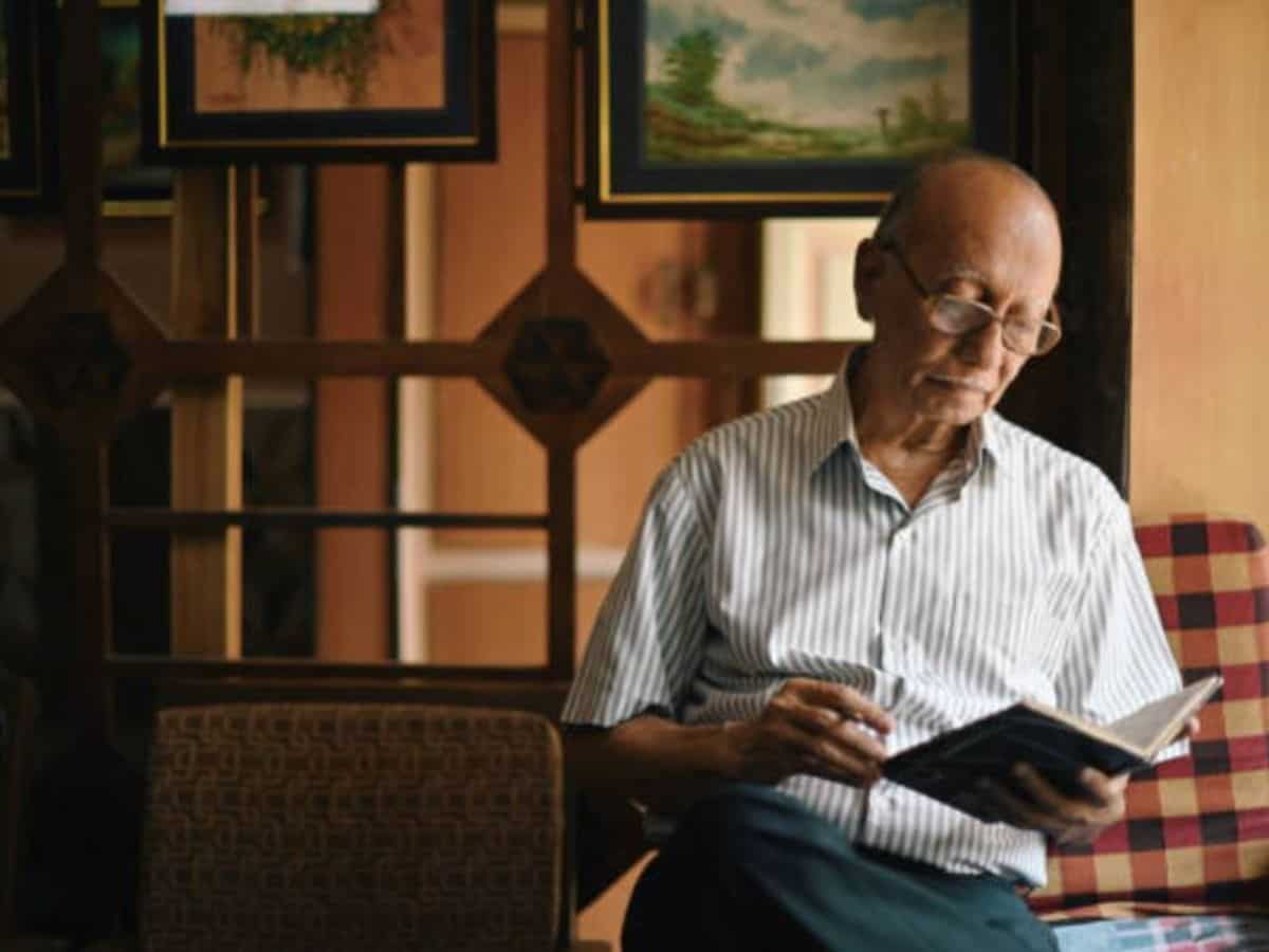 Fact Check: Are senior citizens above 75 years old exempt from paying taxes?