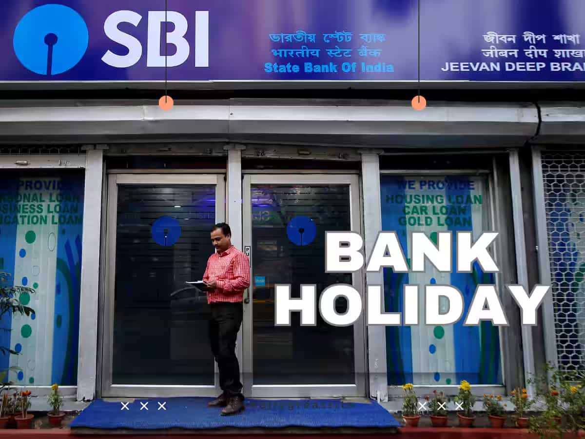 Mahashivratri Bank Holiday 2025: Will banks be closed in your city/state on February 26? Check full holiday list