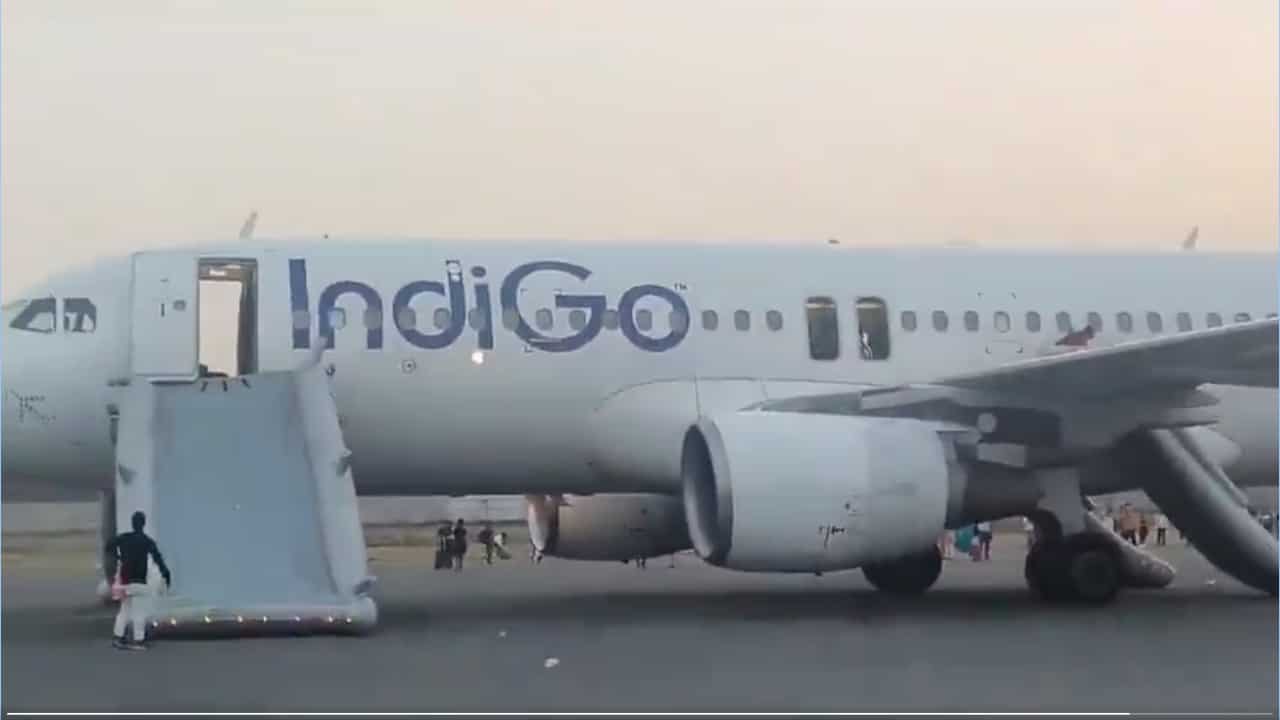 IndiGo Stock Rally: Citi, Jefferies boost targets amid strong air traffic demand