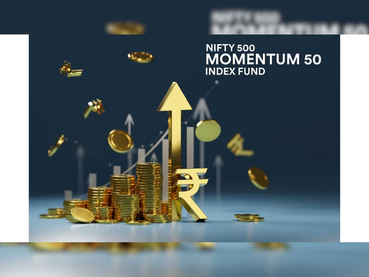 Unlock power of momentum investing with PNB MetLife Nifty 500 Momentum 50 Index Fund: A smart path to long-term growth!