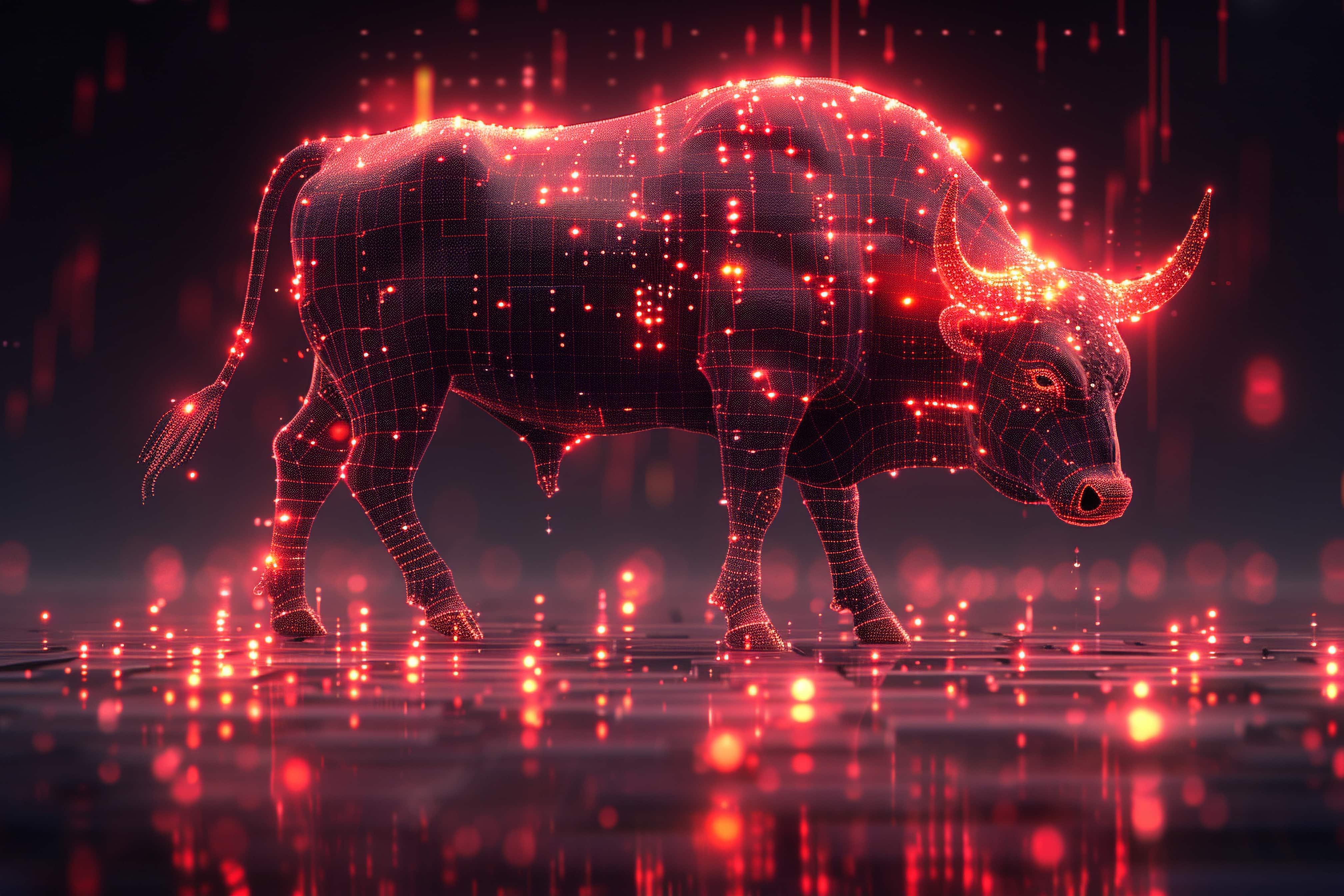 With Sensex over 11,500 pts off peak, key factors weighing on D-Street for past 5 months