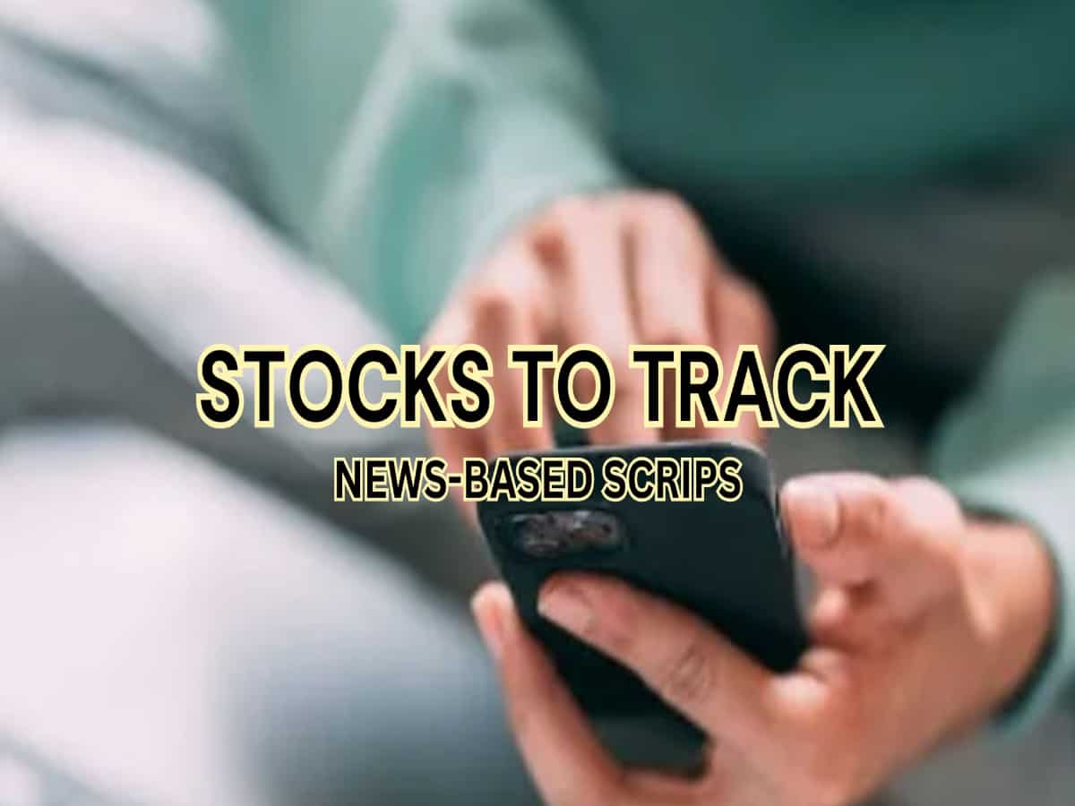 SBI Card, NTPC, NTPC Green, Biocon, other scrips