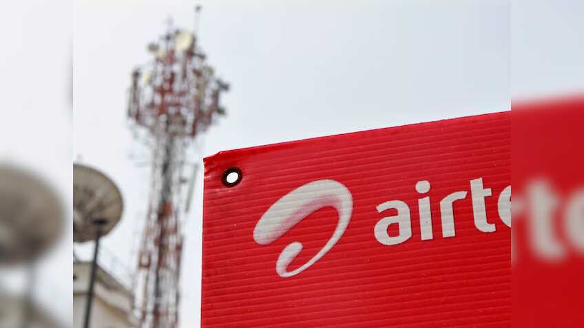 Bharti Airtel’s growth outlook strong; Goldman Sachs raises target price to Rs 1,780